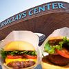 Shake Shack's 2nd Brooklyn Spot: Across From Barclays Center?